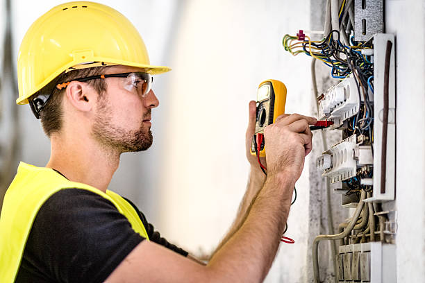 Why Trust Our Licensed Electricians for Your Electrical Needs in Pleasureville, PA?